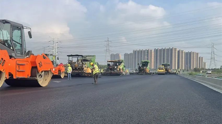 昆山张浦最新建设规划,2022昆山张浦重大项目