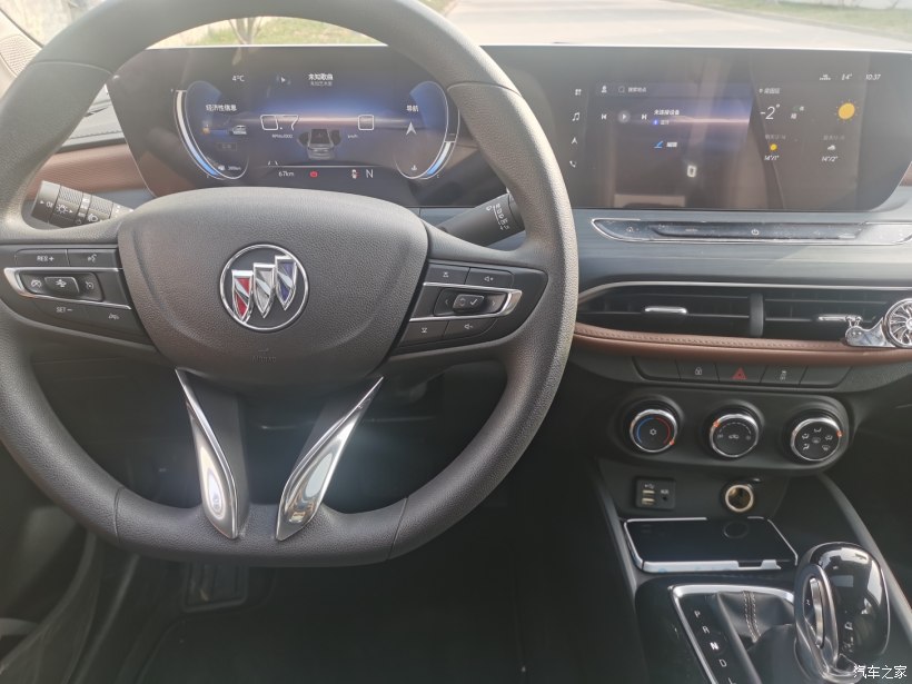 别克威朗pro送的赠品,威朗pro八件套