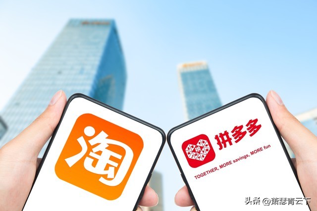 为什么中国的电商打败了实体店,为啥中国电商打败实体店