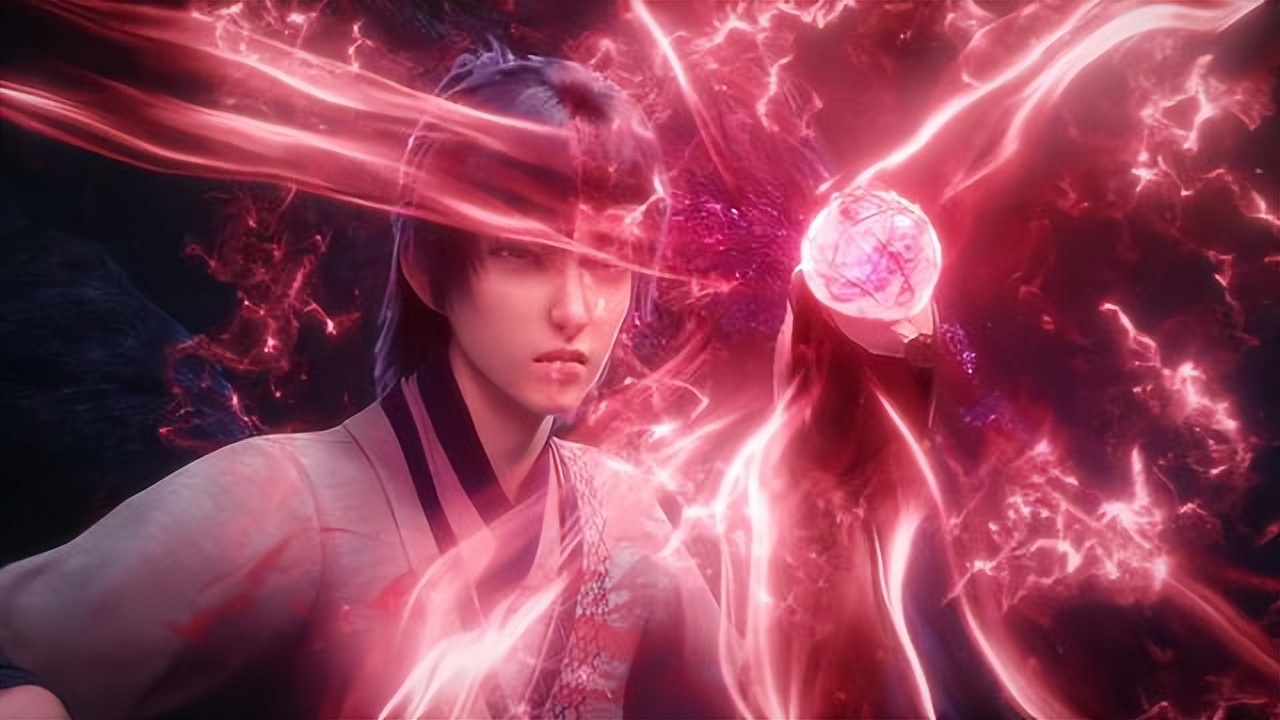 网文神作诛仙动漫版开播，网友吐槽：说书水时长，太过分了