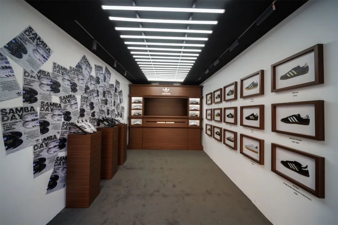 samba德训鞋在哪里买,德训鞋samba值得买吗