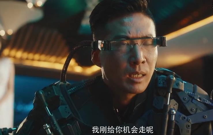 吴樾电影被吐槽,吴樾新连续剧