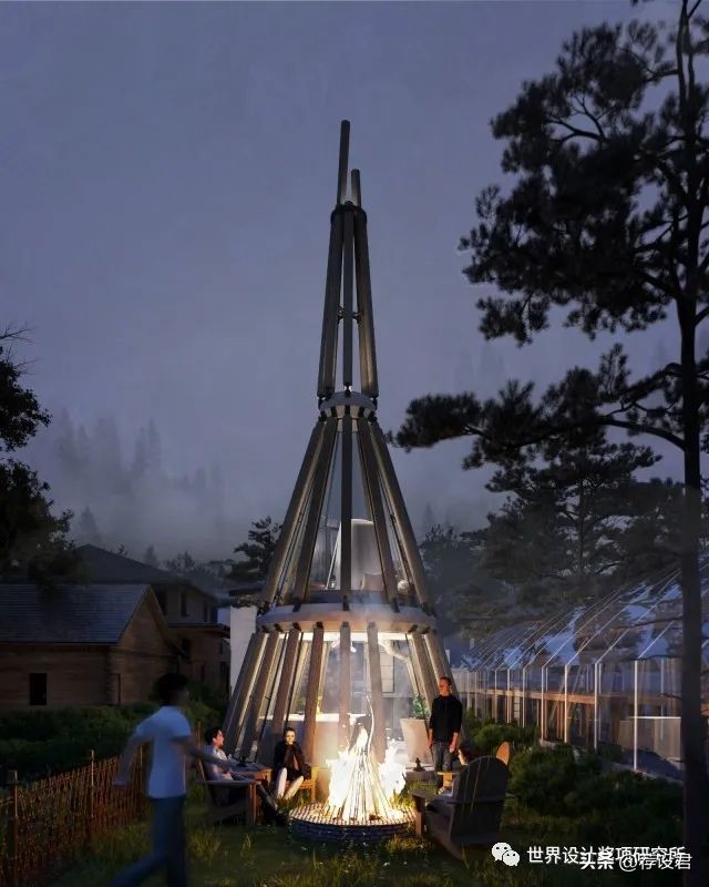 blt建筑设计奖含金量,blt建筑设计奖入围