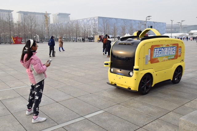 我国5G喜大！全凭实力该骄傲就骄傲，不用再谦虚了，以免显得虚伪