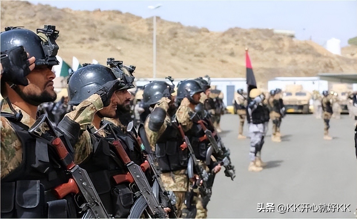 全球各国军人数量排名,全球现役军人排行2022