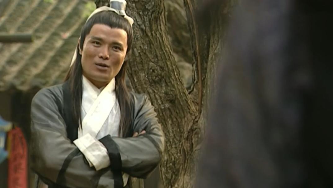 少年包青天2卢有涯真憋屈,少年包青天2卢有涯尸骨被发现