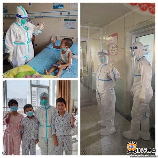 2021寒假最难忘的一件事,2016我们的n个感动瞬间