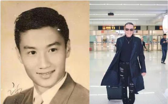 被84岁谢贤养了12年,被谢贤养了12年的coco