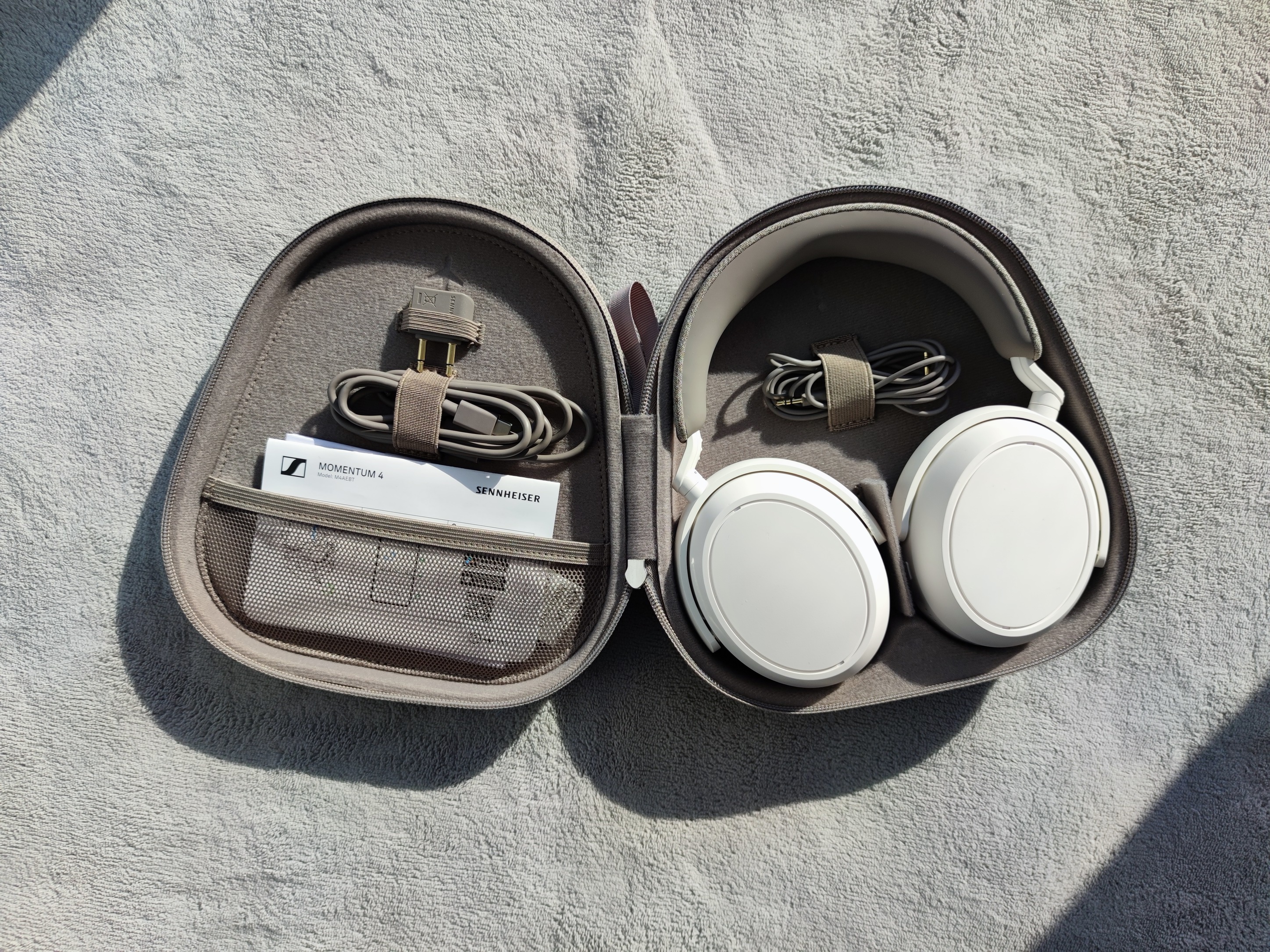 森海塞尔momentum4值得买吗,森海塞尔momentum4缺点