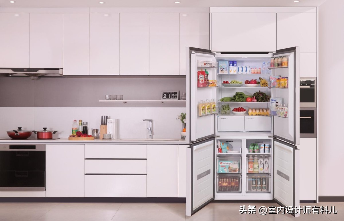 618电器必买清单排行榜冰箱,618冰箱怎么选这样选省钱又好用