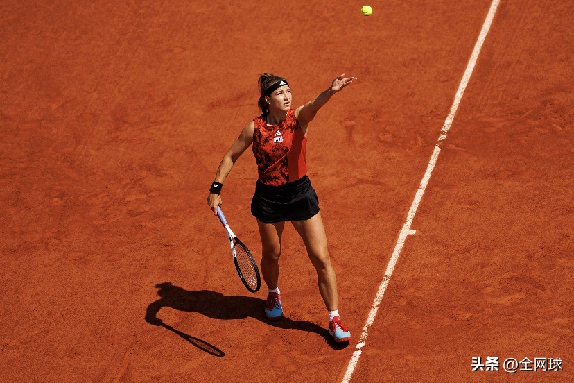 观赛指南|2023法网第十二比赛日回顾与第十三比赛日前瞻