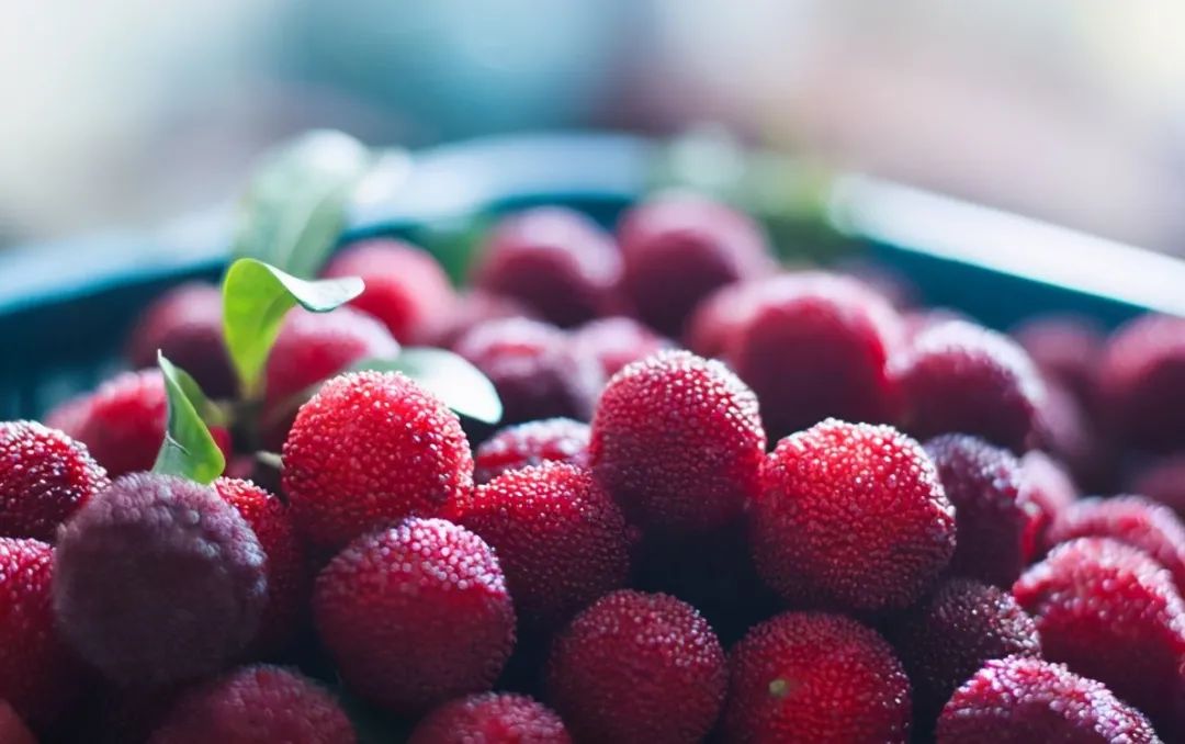 “min”甜爆汁！西瓜、蓝莓、桃子......彭州今夏水果新鲜开摘喽