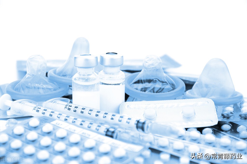 日抛、周抛、月抛、年抛?各种避孕方法有效期是多久?你怎么选?