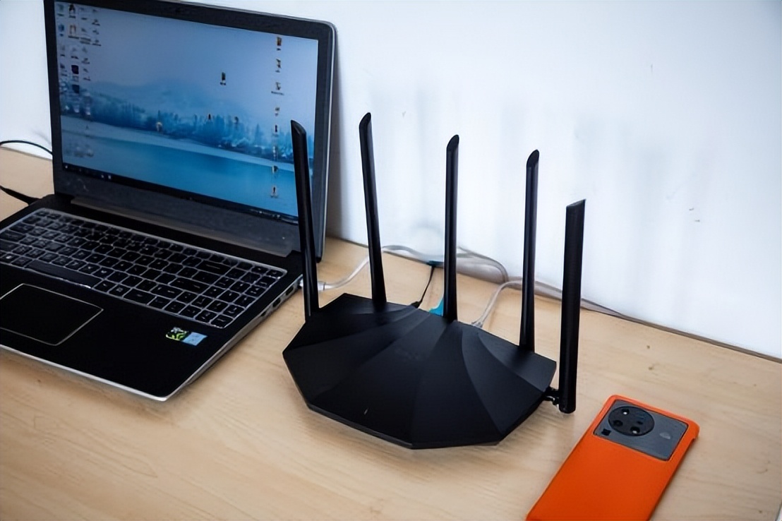 ax2promesh组网,千兆路由器ax2pro腾达测评