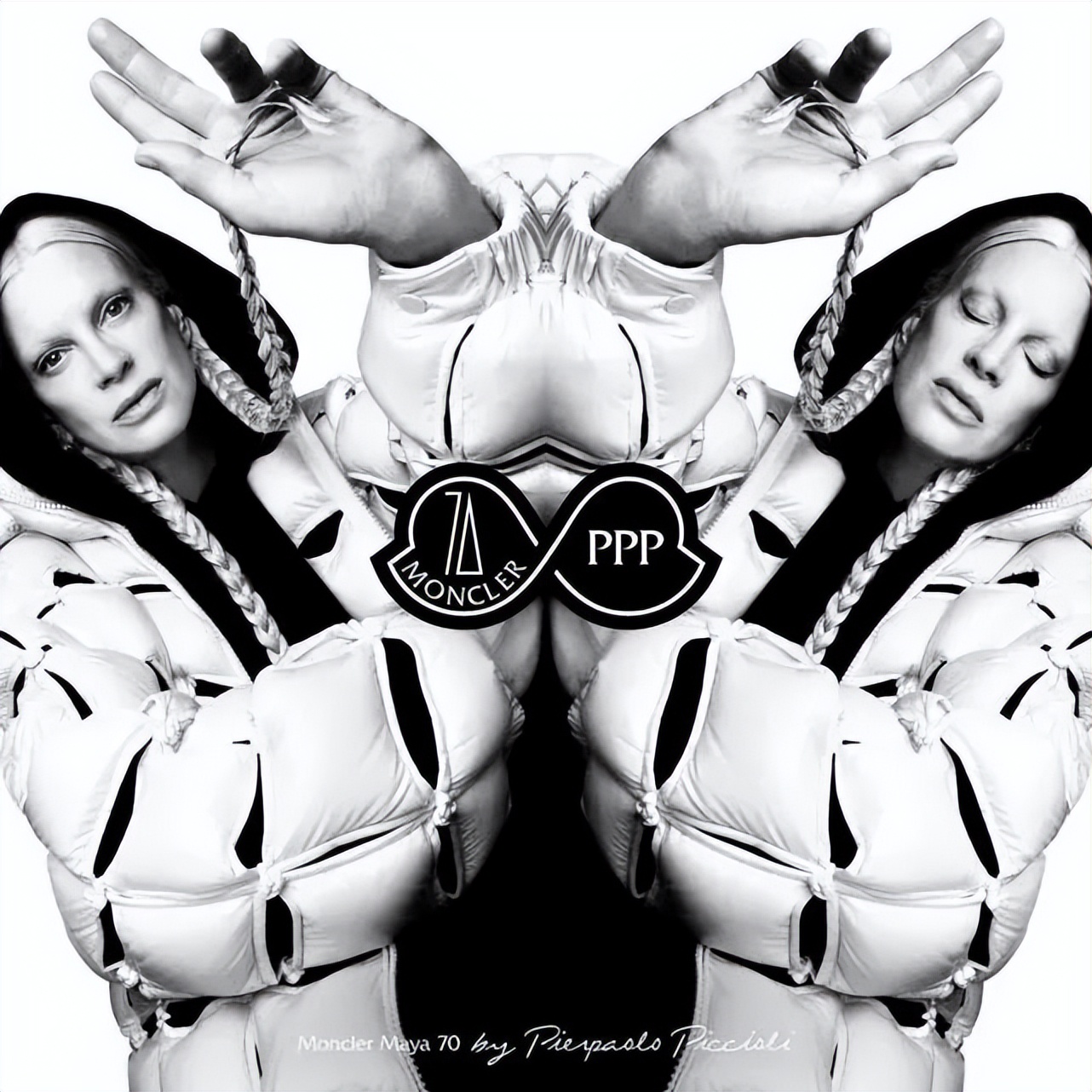 moncler羽绒服为什么好,moncler羽绒服属于什么档次