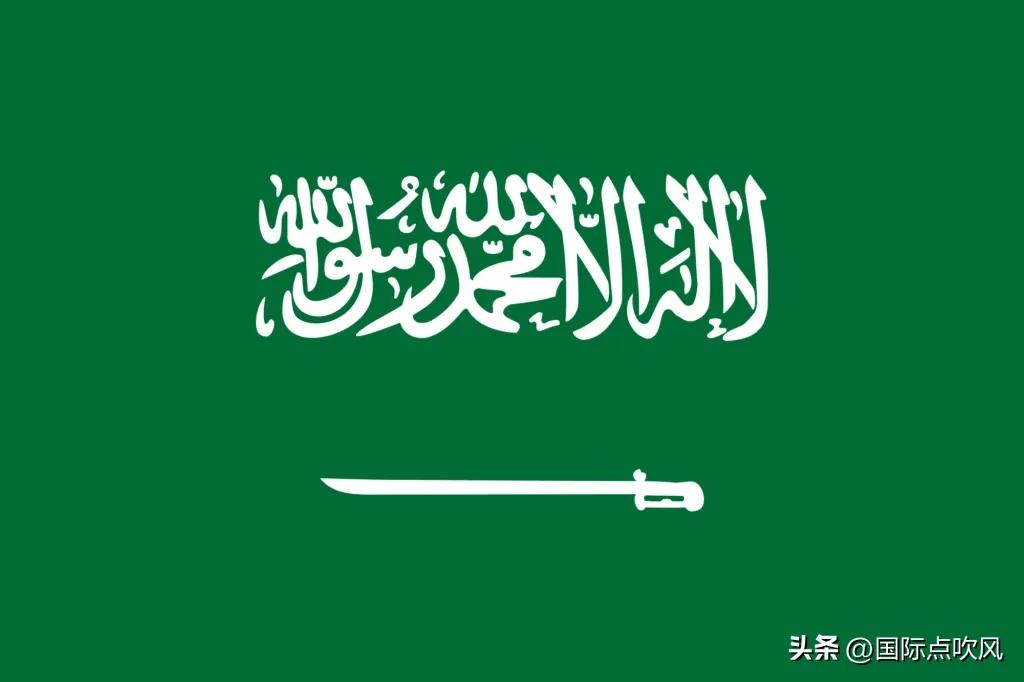 沙特阿拉伯发展历程,沙特阿拉伯的崛起之路
