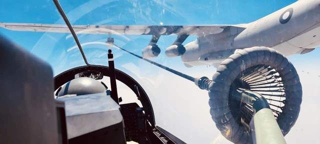 枭龙战机国外,枭龙战机成功出口