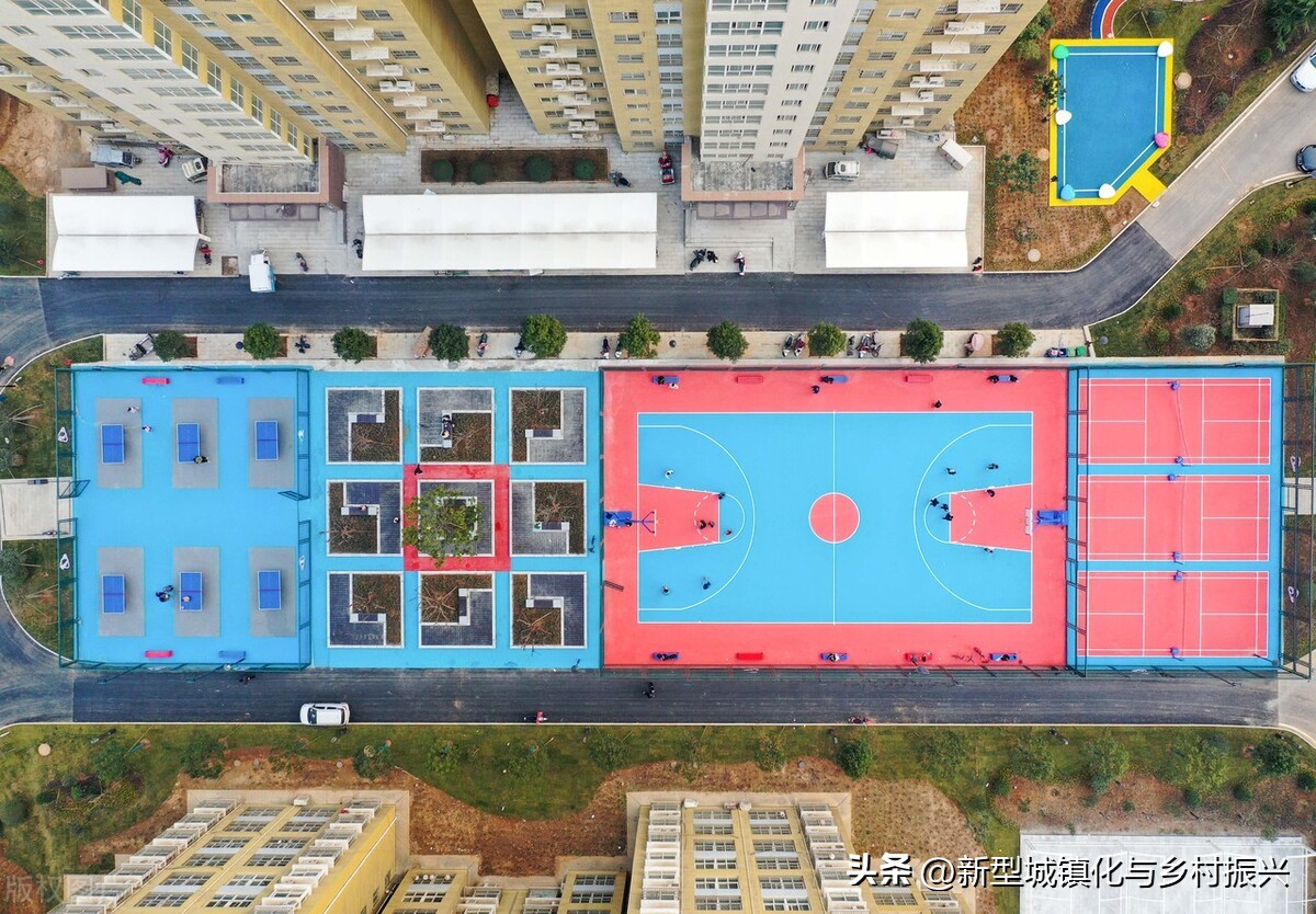 体育公园建设标准,体育公园规划