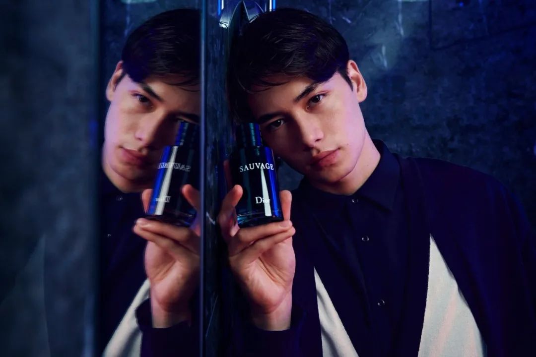 日本男明星参加综艺,日本新晋男模