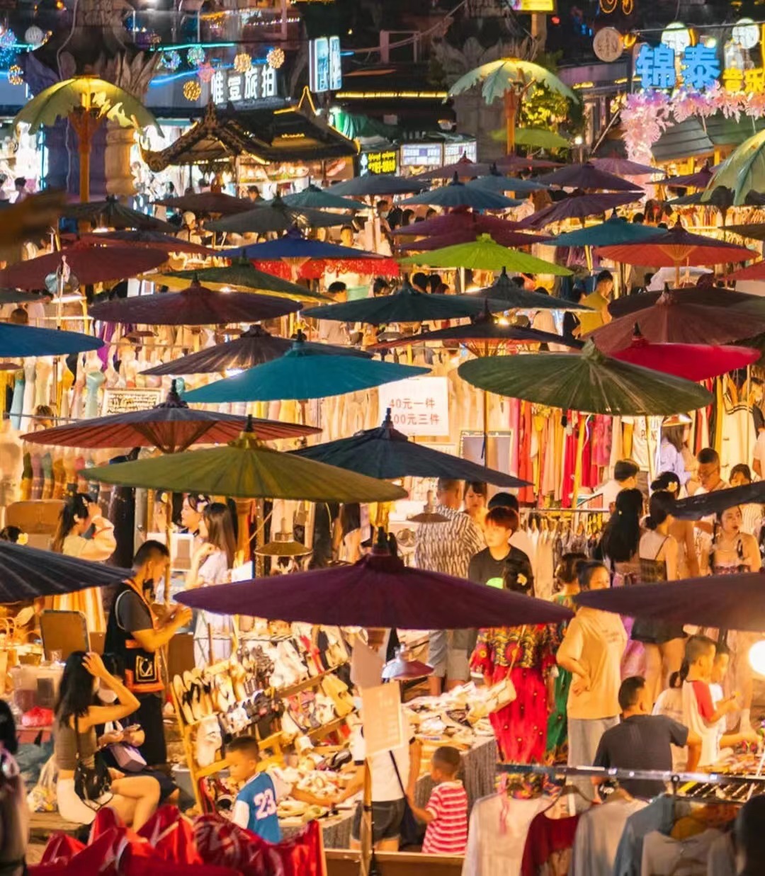 去版纳要注意踩的坑,去版纳怎么避坑