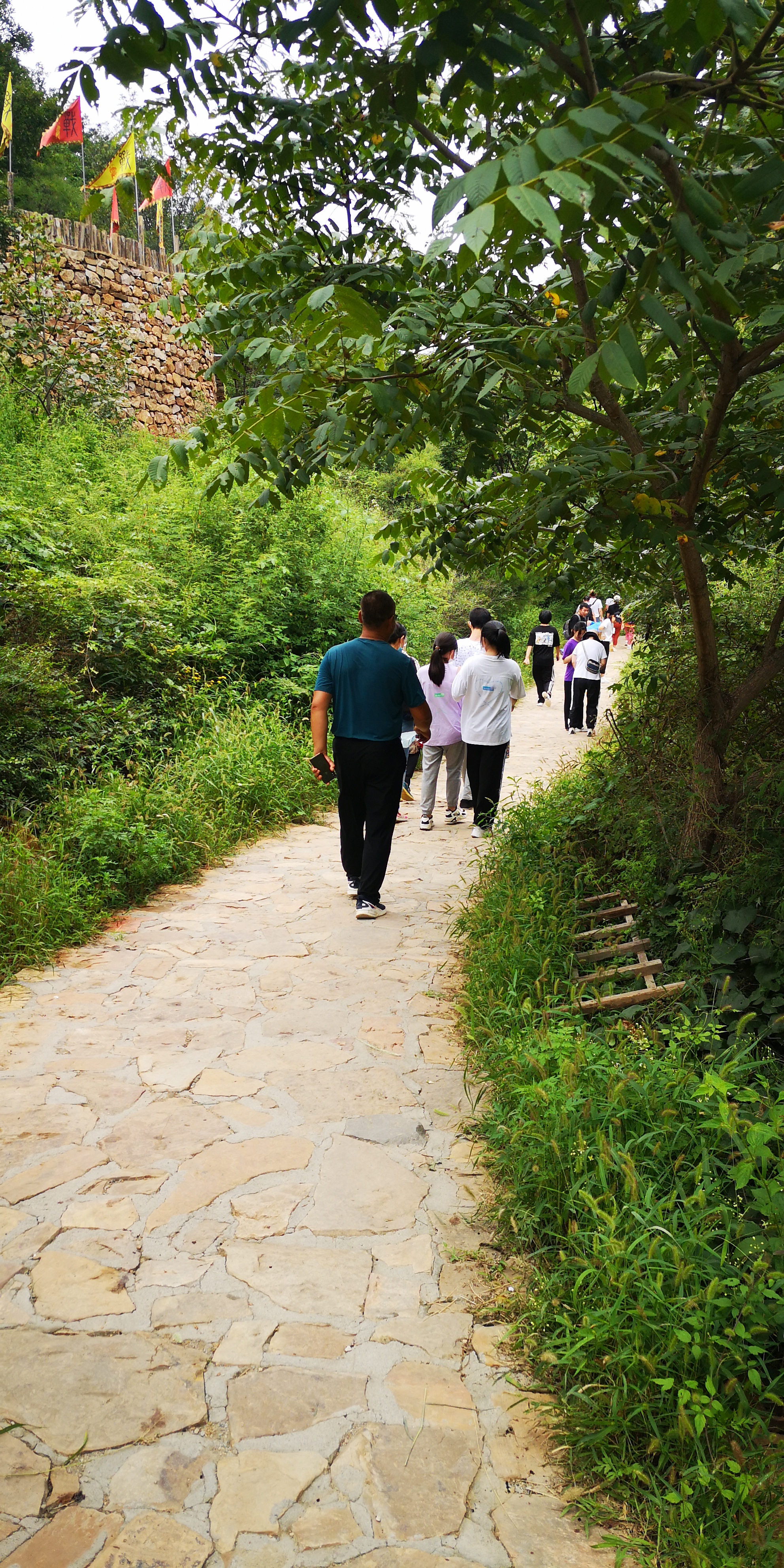 天津上乐园蓟县旅游攻略,天津蓟州太平寨旅游