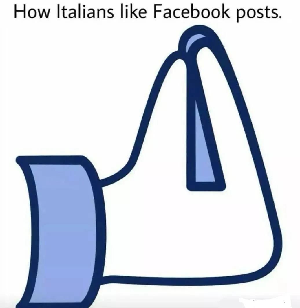 欧洲人眼中的意大利人,欧洲人对亚洲人刻板印象