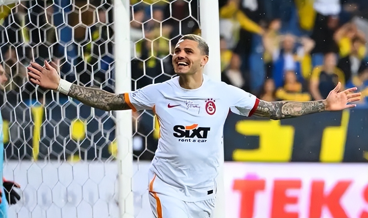 伊卡尔迪国米绝杀视频,伊卡尔迪打金靴