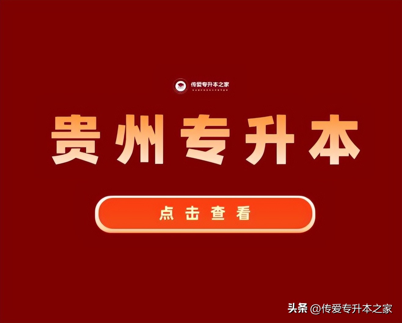 贵州2024年专升本考试政策是什么,贵州专升本考试官网政策