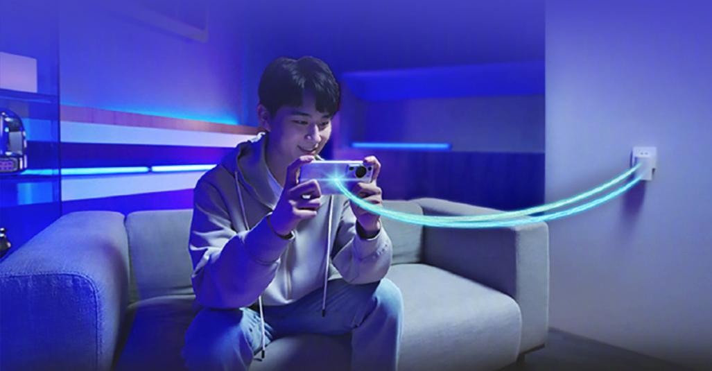 华为q6凌霄子母路由器真实测评,华为凌霄子母路由器和q6对比