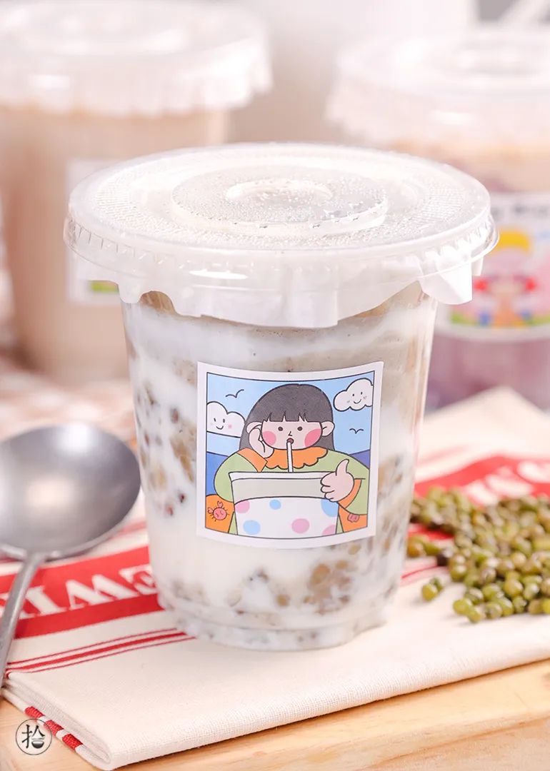 夏天喝冷饮记住这4个讲究,夏天有什么解暑的健康冷饮吗