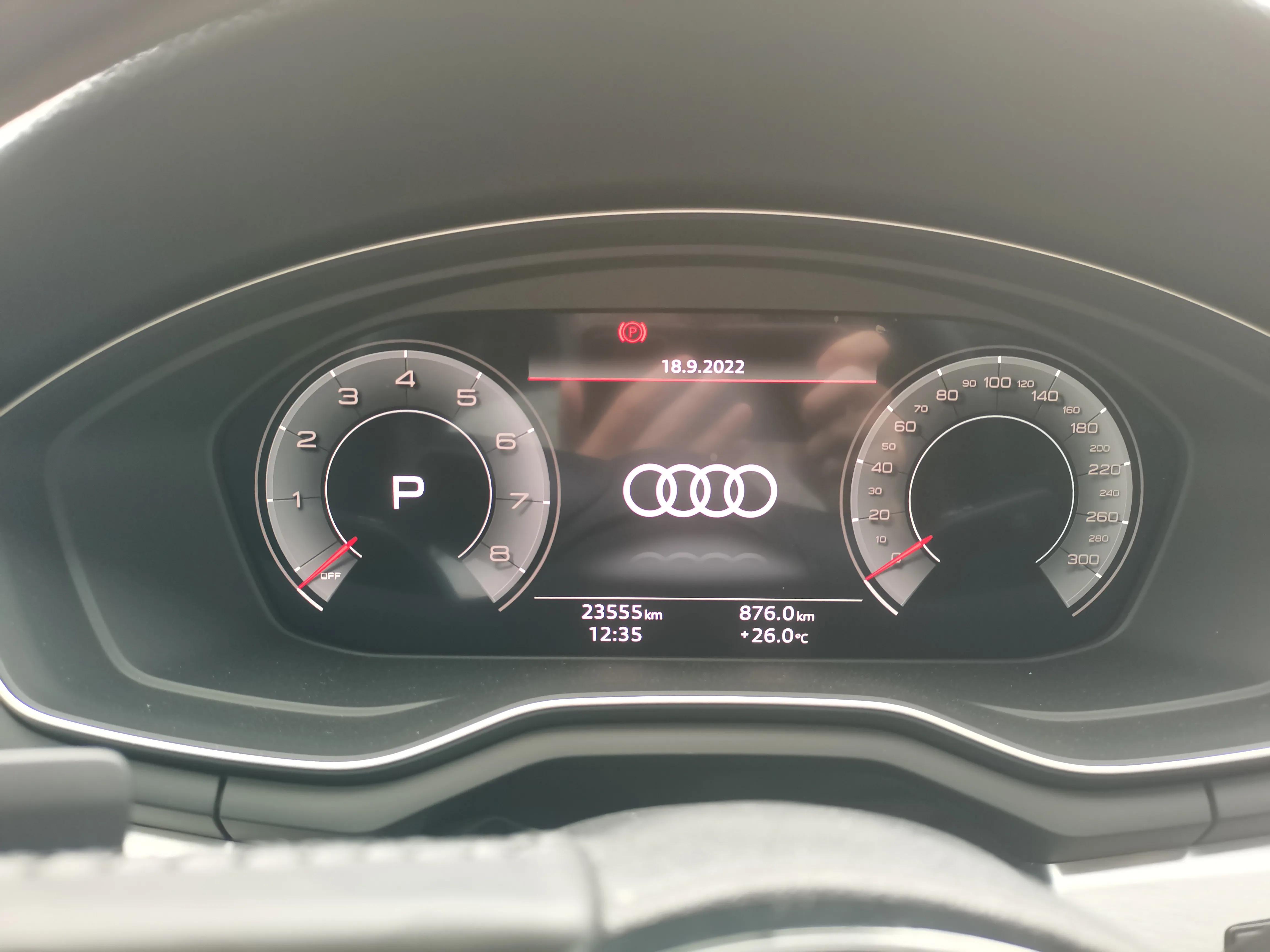 2020奥迪a4l用车技巧,2020款奥迪a4l故障率高吗