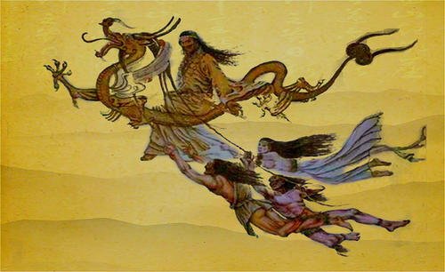 奇门遁甲是中国传统文化吗,奇门遁甲在古代民间禁止吗