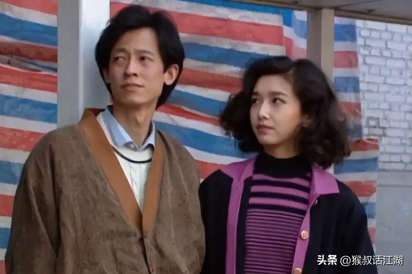 王志文娶了多少个老婆,王志文娶干女儿是啥电视剧