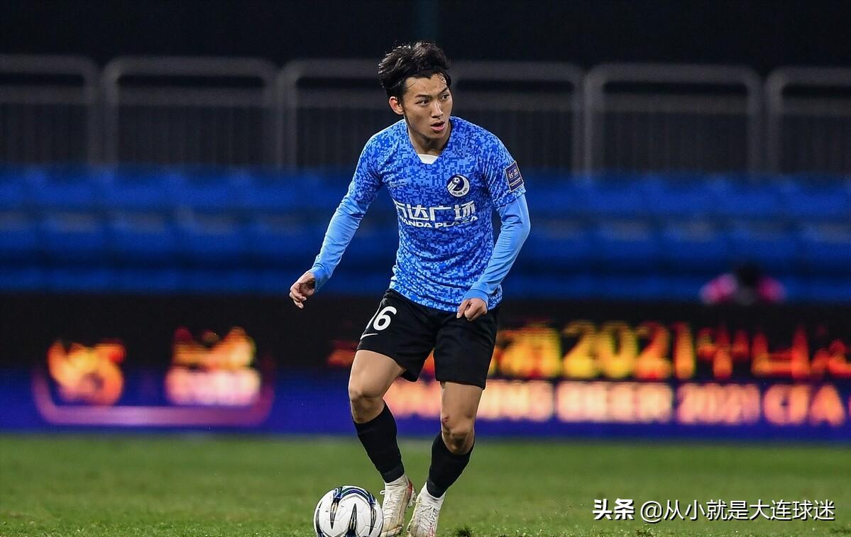 一朝君子一朝臣，李霄鹏国家队中，会有大连人队的球员入选么？