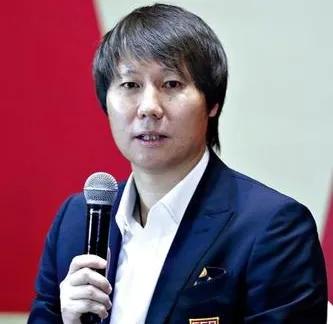 中国足球追梦人李铁,李铁用自己的方式拯救中国足球