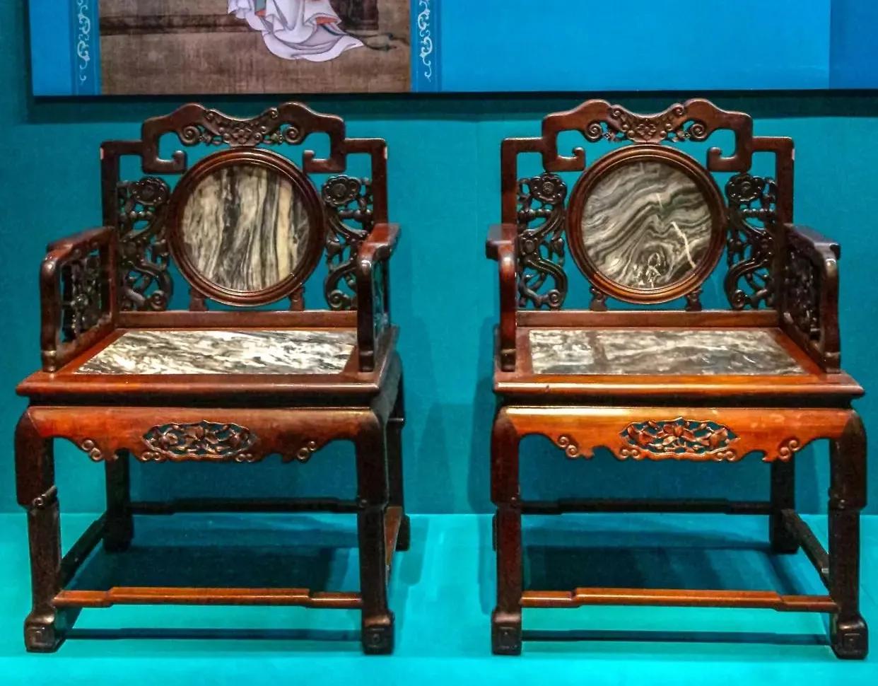 沈阳故宫藏清珍宝展,沈阳故宫博物院馆藏珍宝欣赏