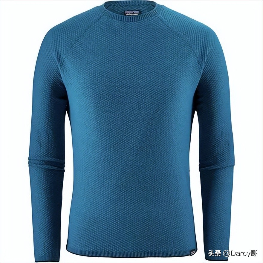 抓绒衣内衣品牌排行榜最新,冲锋衣保暖内衣哪个好