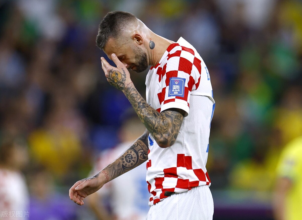 内马尔为什么哭了,内马尔哭了的原因