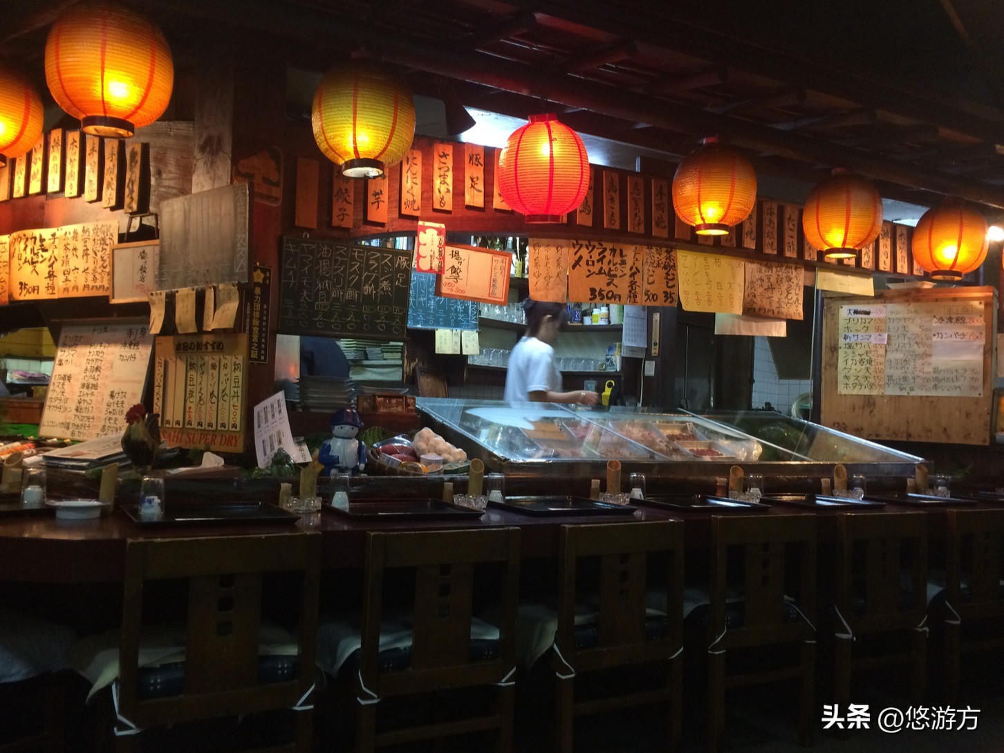 五天四晚日本怎么玩,日本东京5日游自由行