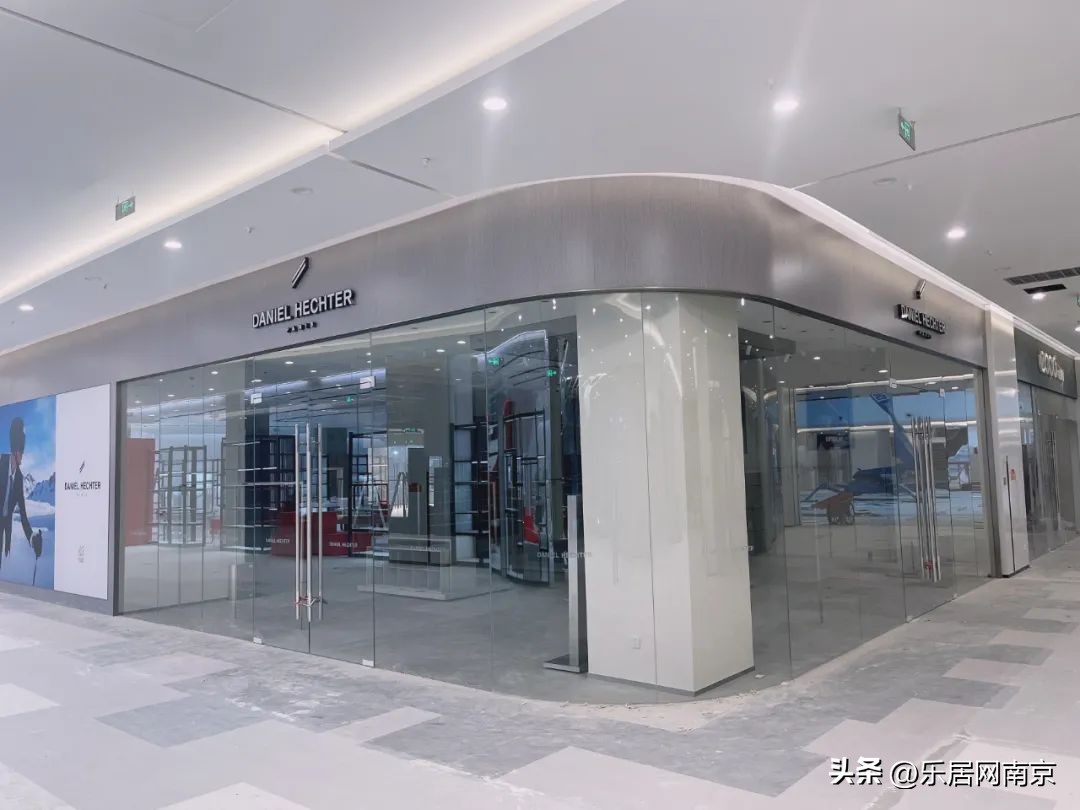 江北新区综合体,江北大型综合体效果图