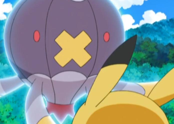 宝可梦小智对战艾莉丝,宝可梦小智对战丹帝