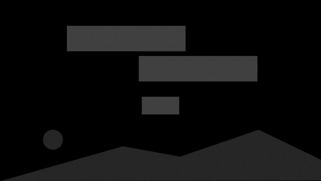 花了半个小时看完了65页ppt,花了几个小时做的ppt