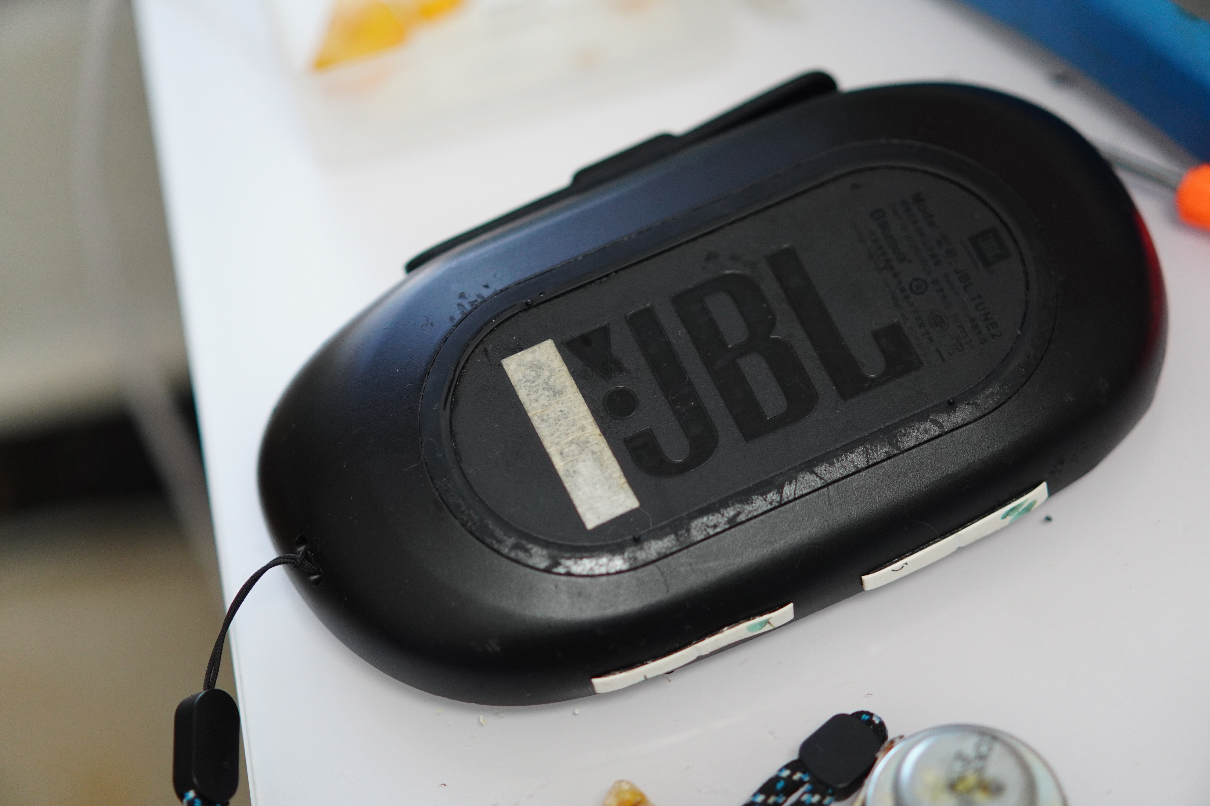 蓝牙音响更换喇叭,老音响改蓝牙怎么杂音大