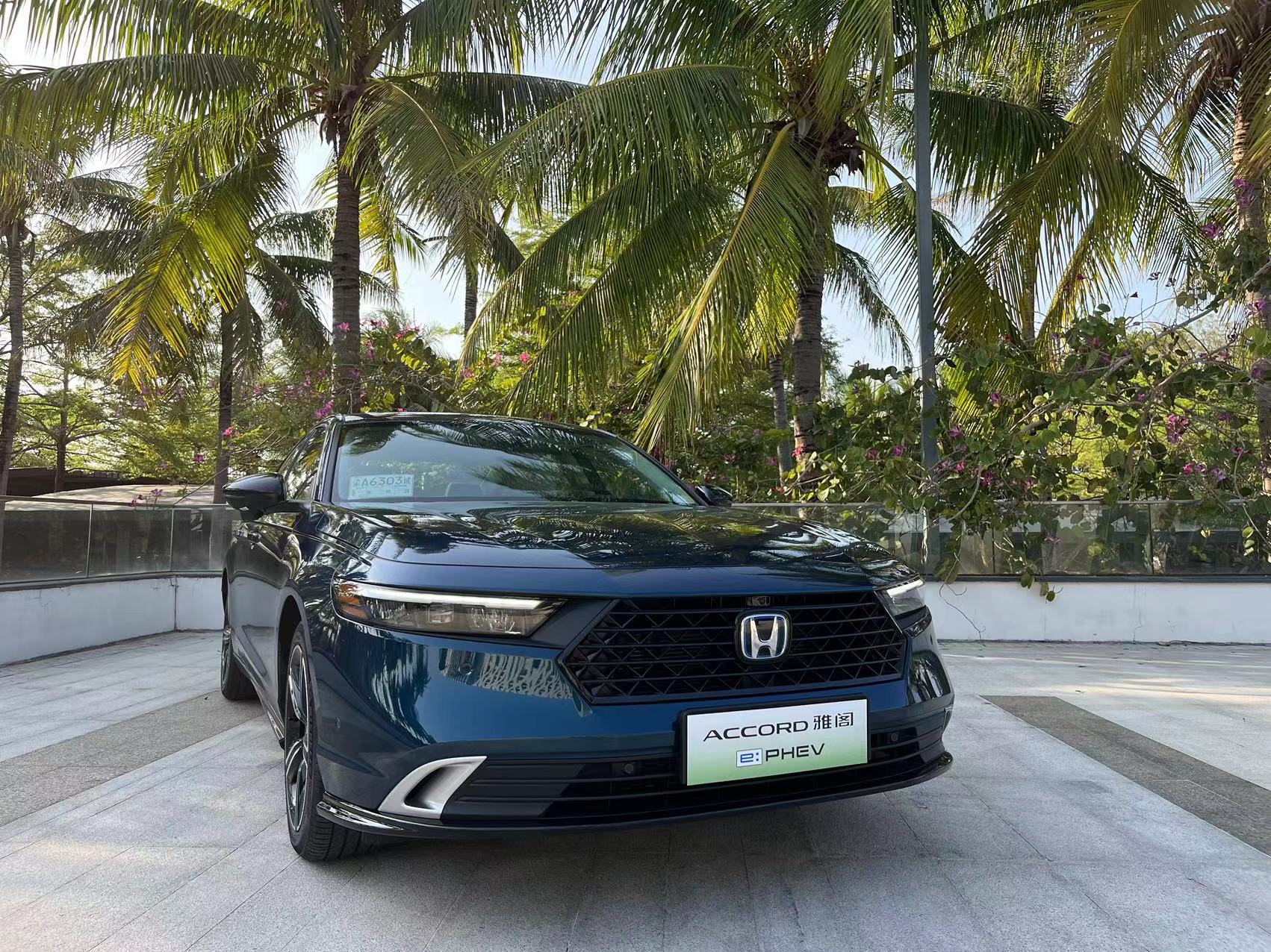 11代雅阁phev油电混动什么时候上市,2022雅阁混动运动模式