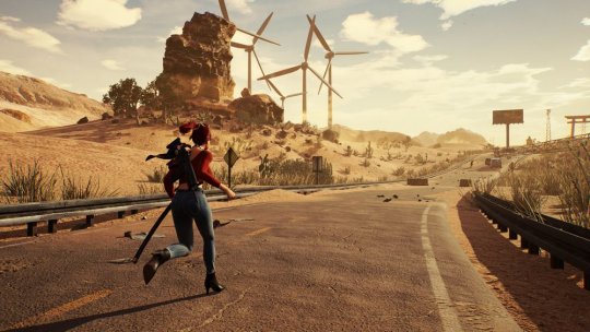 《昭和米国物语》脑洞太大火了！6年前就有华裔老哥干过这事