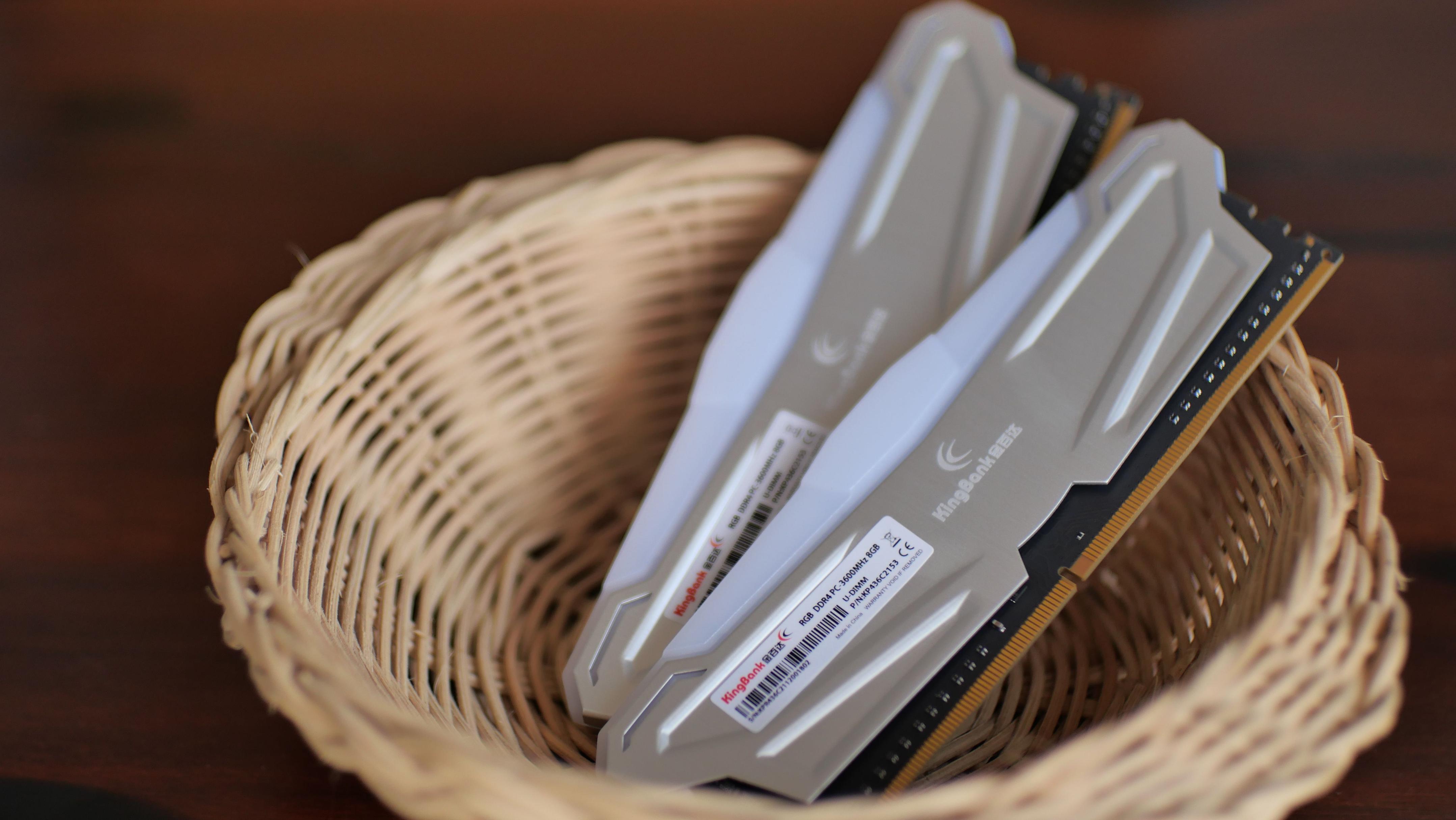 内存知识最新全面讲解,怎么检测内存为新内存