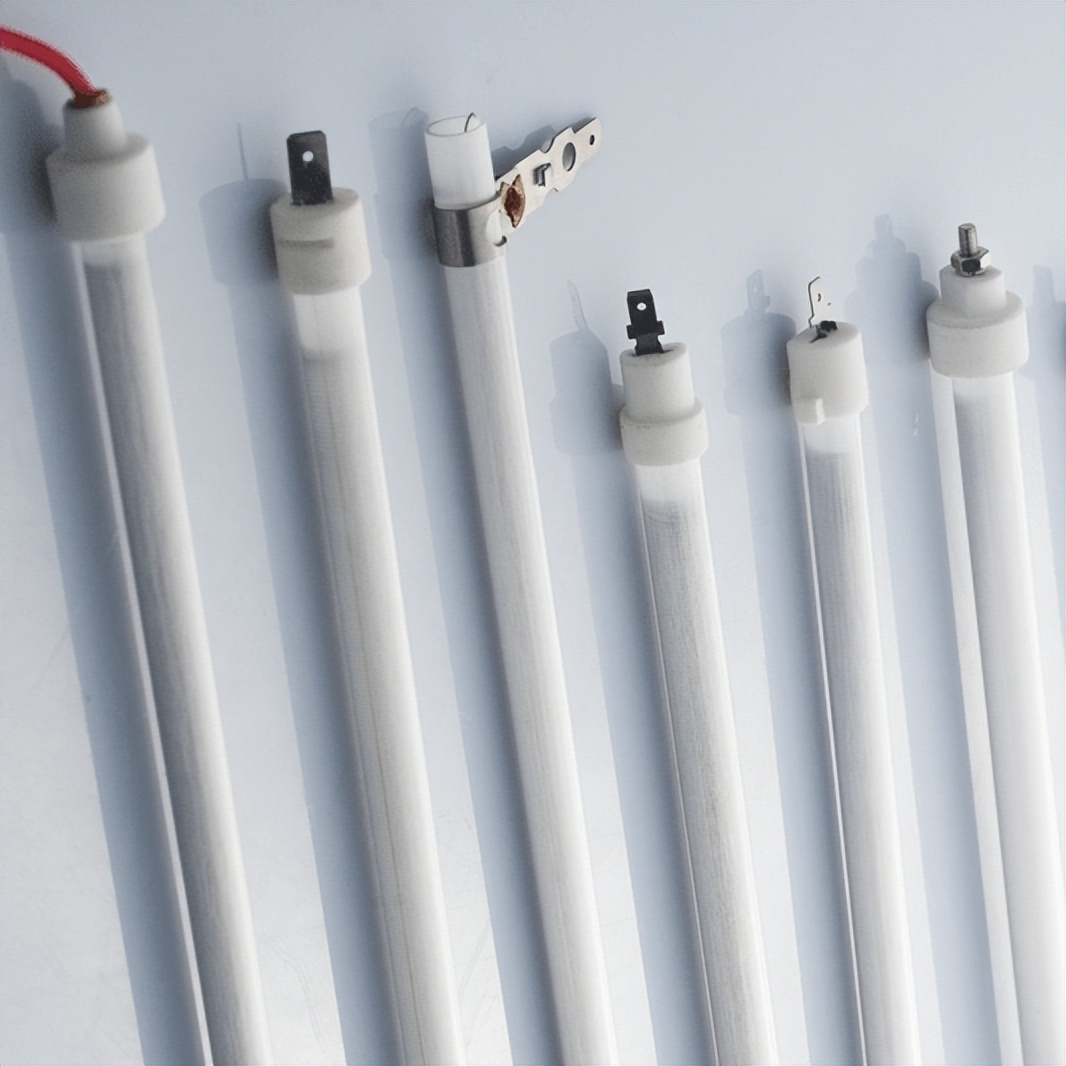 保姆级安装教学,石英加热管怎么安装固定