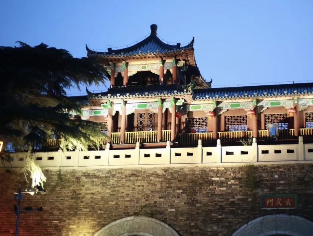 南京旅游景点顺序,南京旅游景点及出行交通