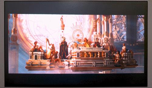 爱普生ch-tw6280t测评,爱普生ch-tw7000投影仪评测