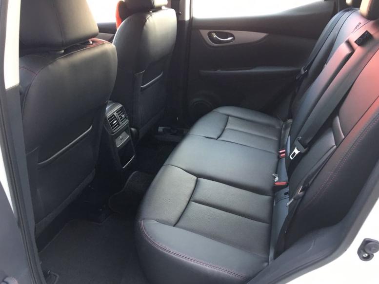 日产逍客2022款自驾游,2.0逍客自驾用车感受